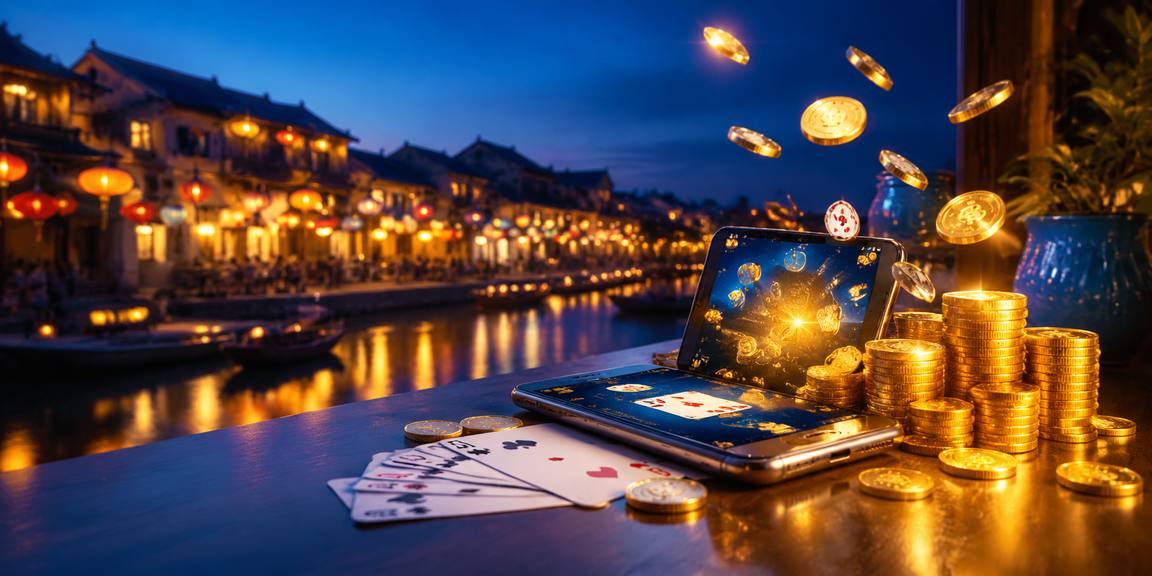 78 king Casino Mới Tại 78 king — Bàn Chơi Và Slot Vừa Cập Nhật