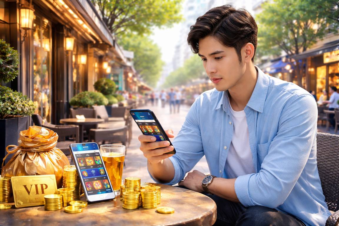 78 king 78 king — xây dựng cho nhịp sống di động Việt Nam